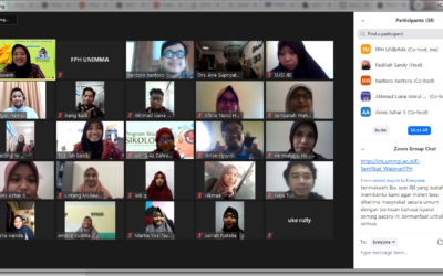 “KREATIVITAS TIDAK HARUS BARU”