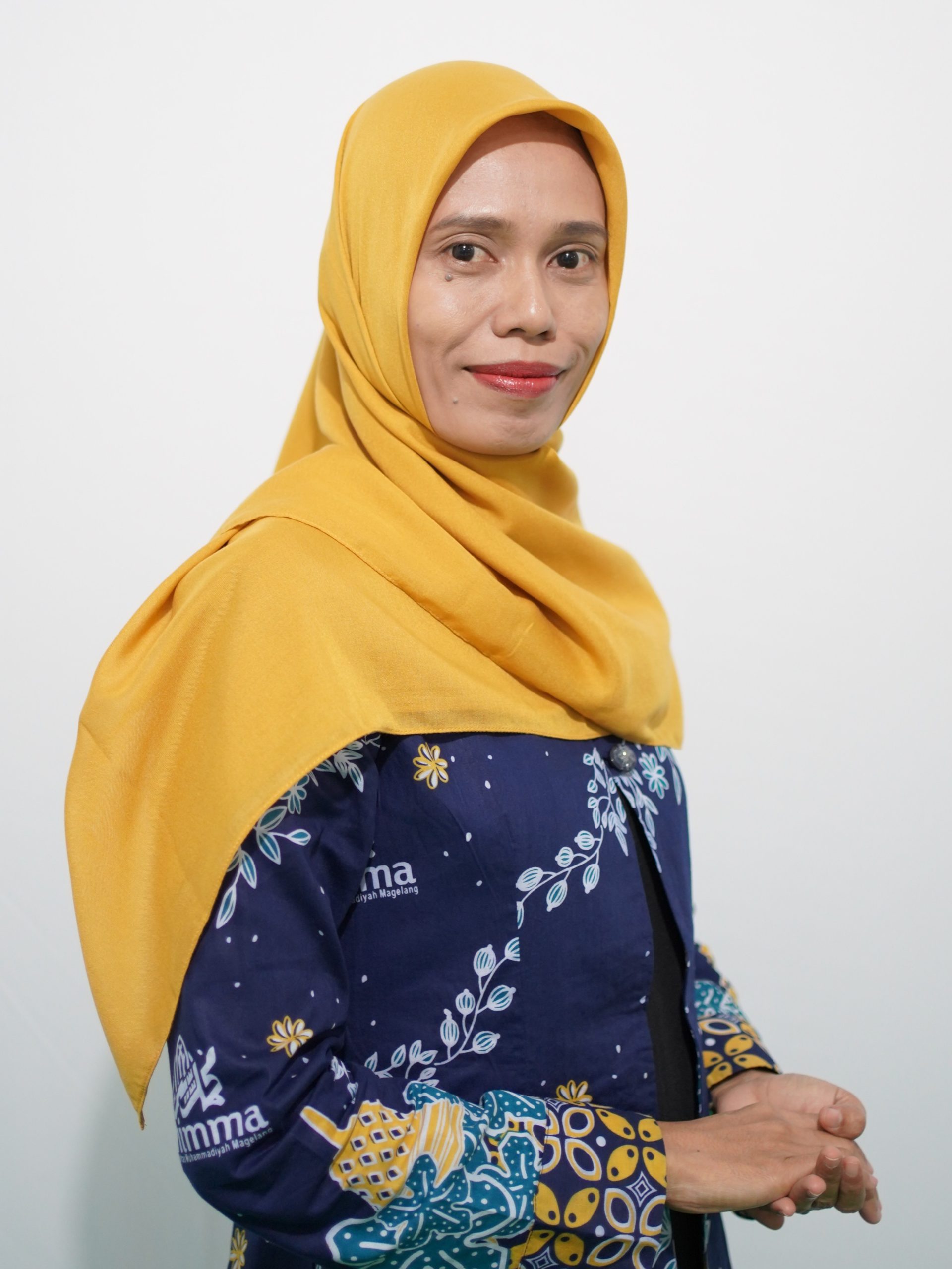 Dr. HERMAHAYU, M.Si.