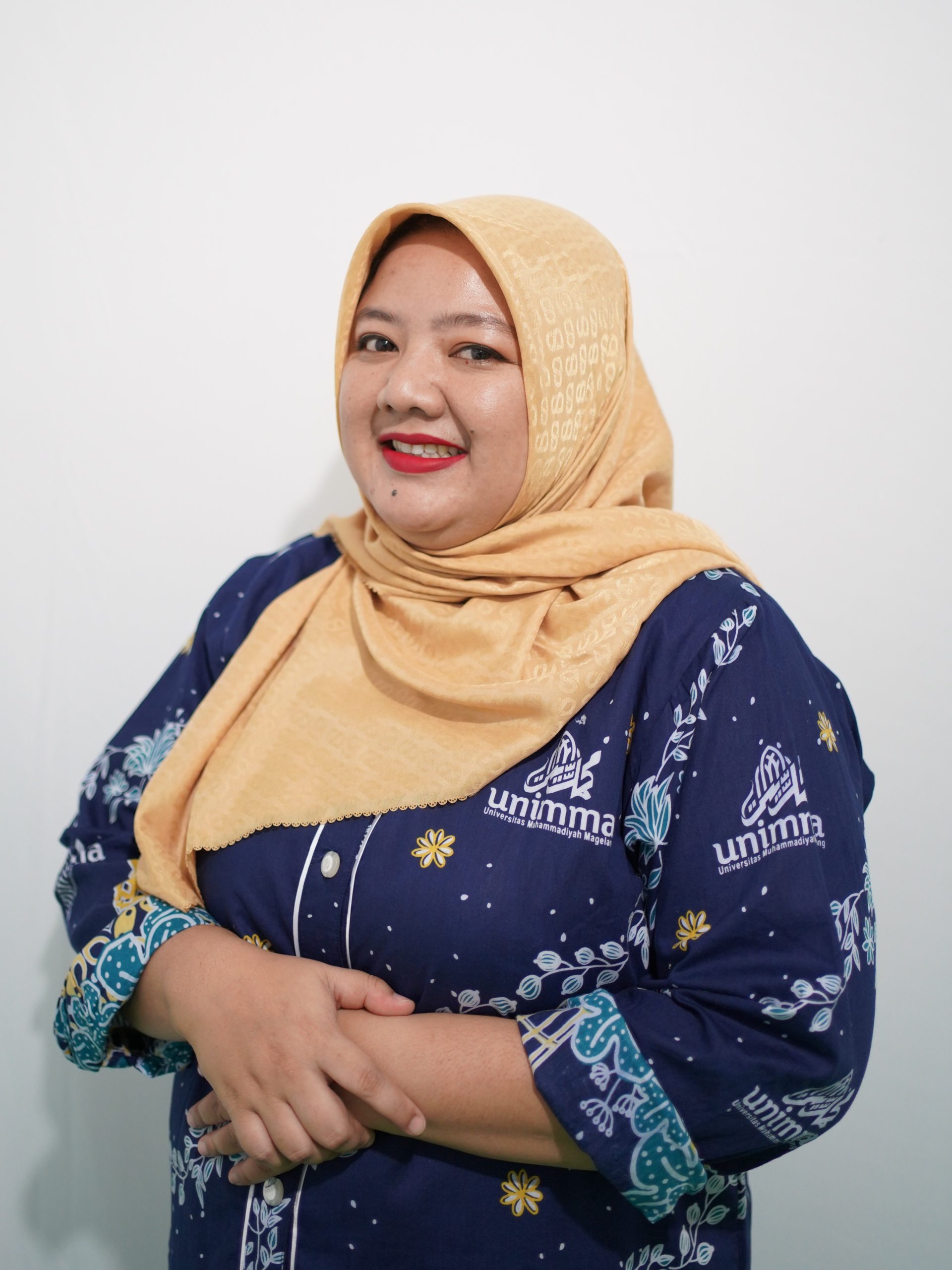 DWI SUSANTI, M.A.