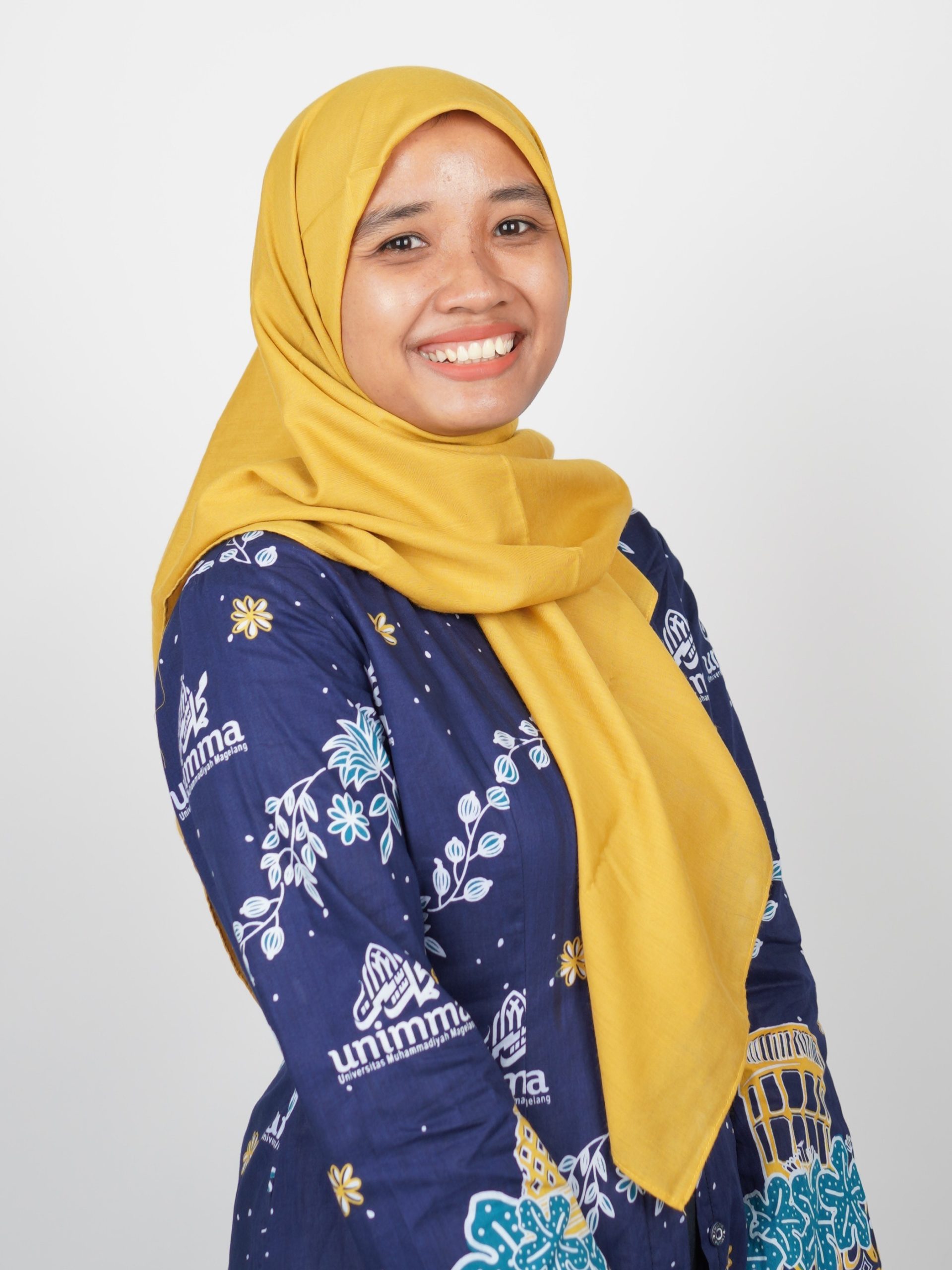 FADILLAH SANDY, S.PD.,MA