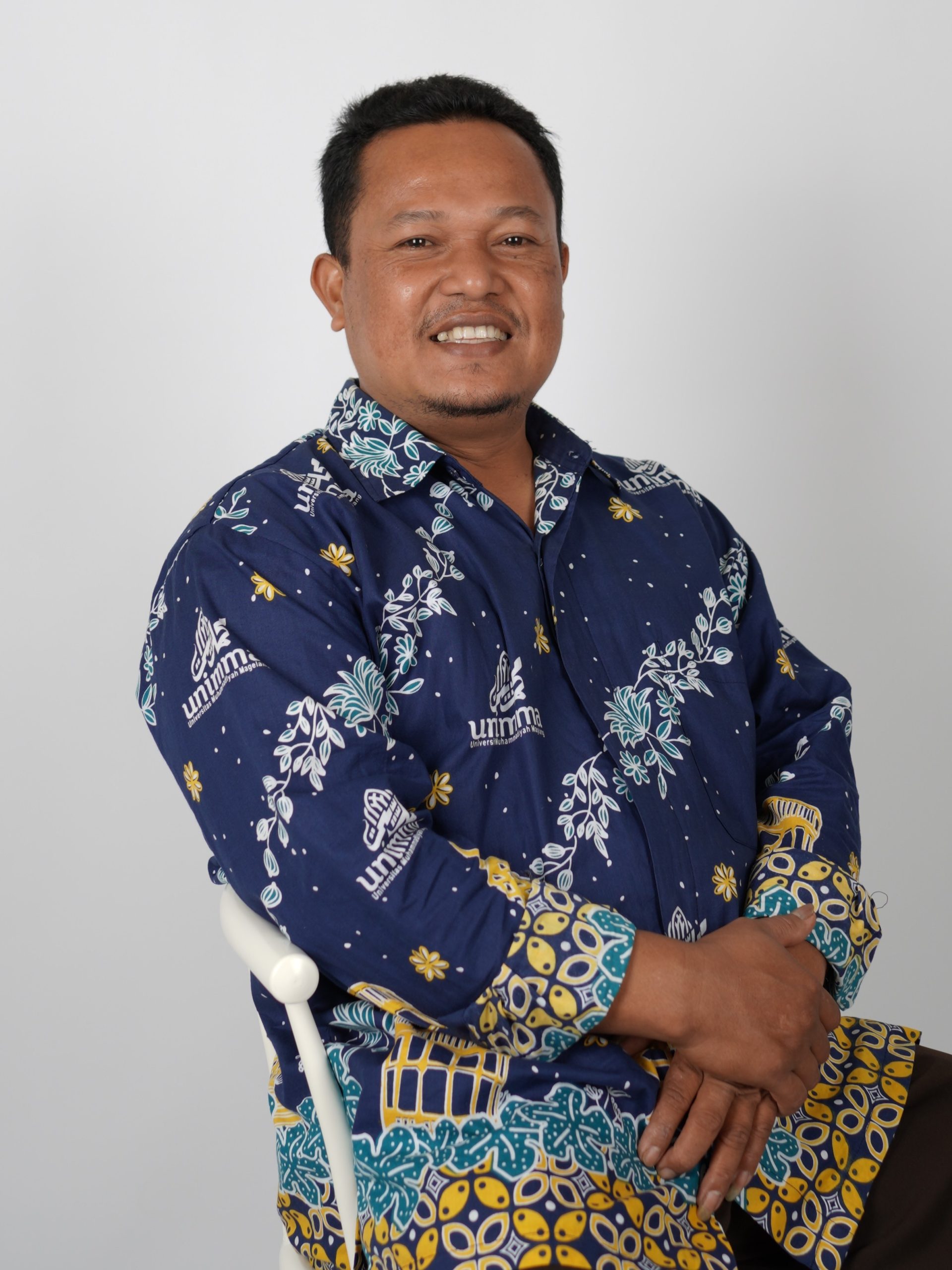 Ahmad Andik
