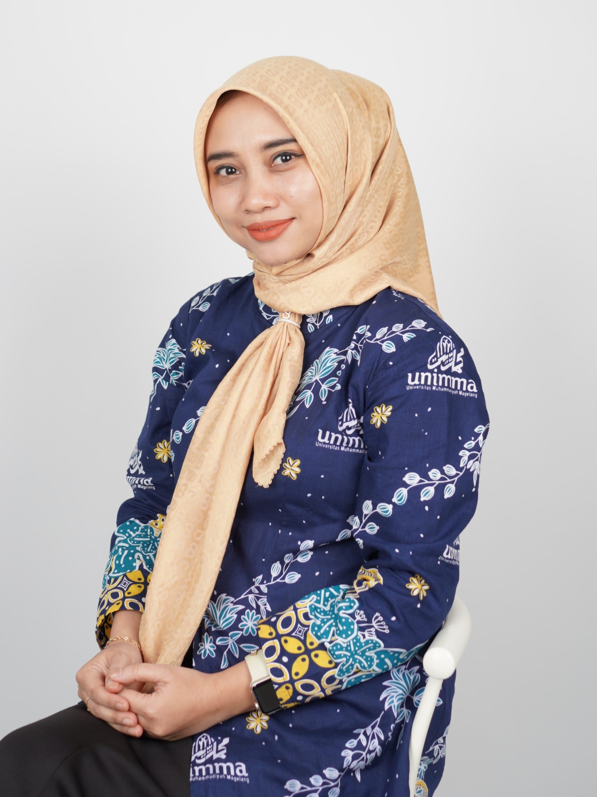 LINTANG MULIAWANTI, MA