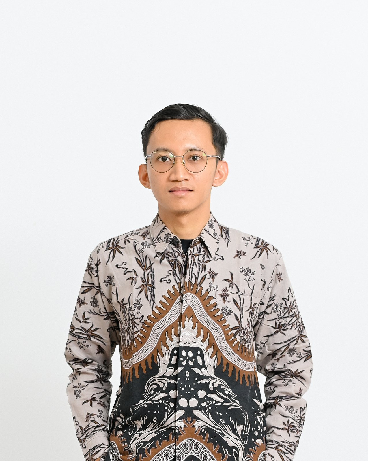MUHAMMAD ADHA ALFARISI, M.Psi. Psi.