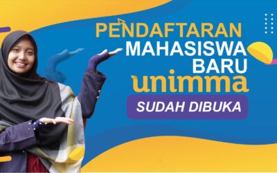 PENERIMAAN MAHASISWA BARU
