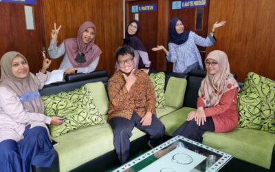 LABORATORIUM PSIKOLOGI