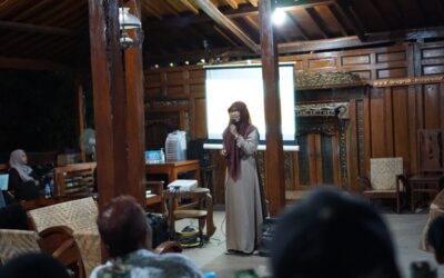 Tingkatkan Okupansi Kampung Homestay Borobudur, UNIMMA Selenggarakan Program Hospitality dan Digital Marketing