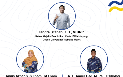 Seminar AIK“ Kiprah Muhammadiyah: Menelusuri Kehidupan ber-Muhammadiyah di Indonesia, Malaysia, dan Jepang”