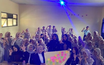 Sinergi FPH UNIMMA: Bekali Pelajar Magelang Etika Siber dan Empati Digital Guna Tangkal Cyberbullying