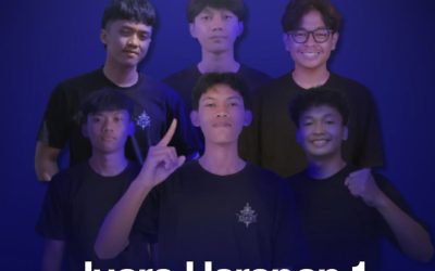Mahasiswa FPH UNIMMA Guncang Nasional: Sabet Juara 1 Most Favorite Team di E-Sport PTMA