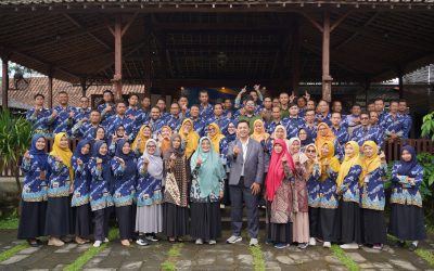 Sinergi FPH UNIMMA: Dr. Hermahayu Bedah Strategi Mental Prima untuk Fondasi Pelayanan Unggul