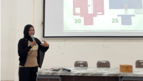 FPH UNIMMA Cetak Prestasi Industri: Inovasi Branding Digital Mahasiswa Raih Penghargaan Best Project