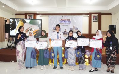 Sinergi Seni dan Resiliensi: FPH UNIMMA Tetapkan Jawara Psycompetition sebagai Pionir Kampanye Kesehatan Mental
