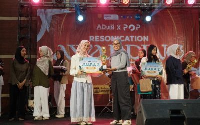 Mahasiswa UNIMMA Jadi Finalis ADVOC ADUIN FEST 2026