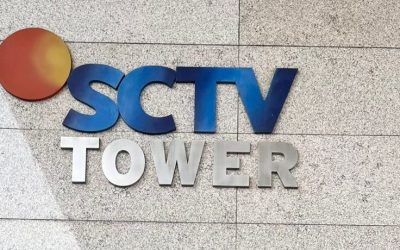 Mahasiswa ILKOM UNIMMA APIK-PTMA Pelajari Transformasi Digital dalam Kunjungan Industri ke SCTV