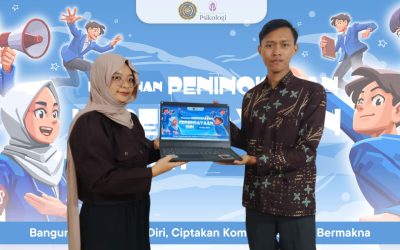 Pelatihan Tingkatkan Kepercayaan Diri Anggota Karang Taruna RW 10 Malanggaten