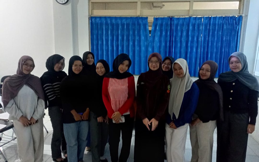 Mahasiswa Psikologi UNIMMA Selenggarakan Pelatihan Motivasi dan Kesadaran Berorganisasi bagi Pengurus HIMAFA