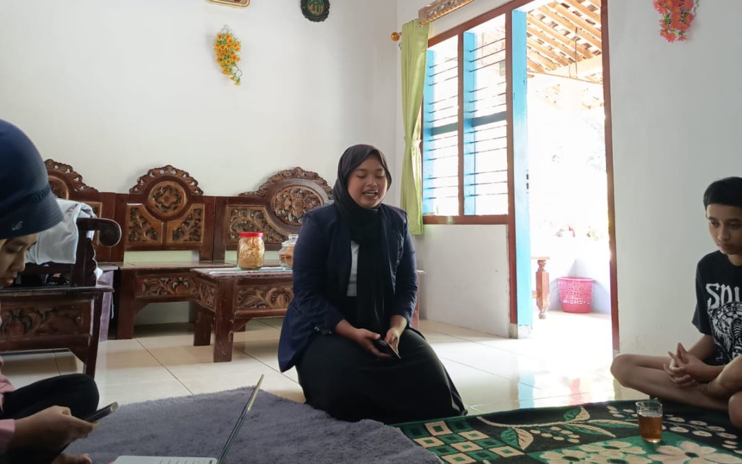 Pelatihan Pengembangan Keterampilan Sosial Tingkatkan Kepercayaan Diri Anggota Karang Taruna BINTARA