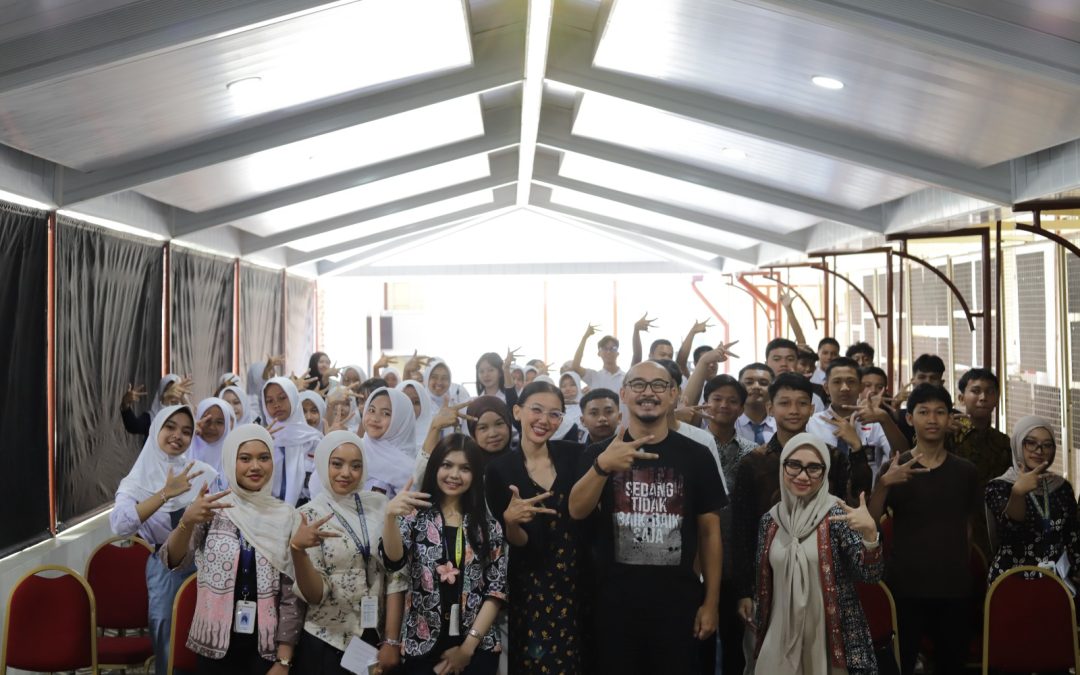 Workshop Fotografi MONALESA Vol. 5 Ajak Peserta Mengangkat Jejak Sejarah Kota Magelang
