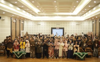 Fakultair FPH UNIMMA Hadirkan Ruang Edukatif dan Kreatif bagi Mahasiswa
