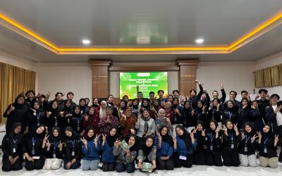 FPH UNIMMA Lantik Pengurus Ormawa Periode 2026/2027, Siap Wujudkan Kepemimpinan Kolaboratif