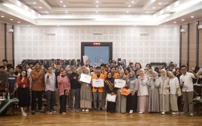 MAW Institute Goes to Campus di UNIMMA Dorong Mahasiswa Tingkatkan Kompetensi PR dan Media