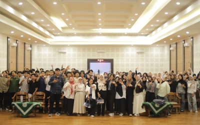 Dari Kerajinan hingga Kampanye Digital, Meet the Expert UNIMMA Ajak Mahasiswa Ciptakan Perubahan